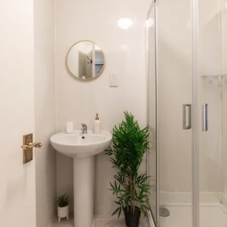 The Hydro Escape - 5* Event Venue *Free Parking* Apartment Glasgow Exterior photo