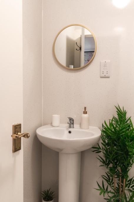 Apartment The Hydro Escape - 5* Event Venue *free Parking* *