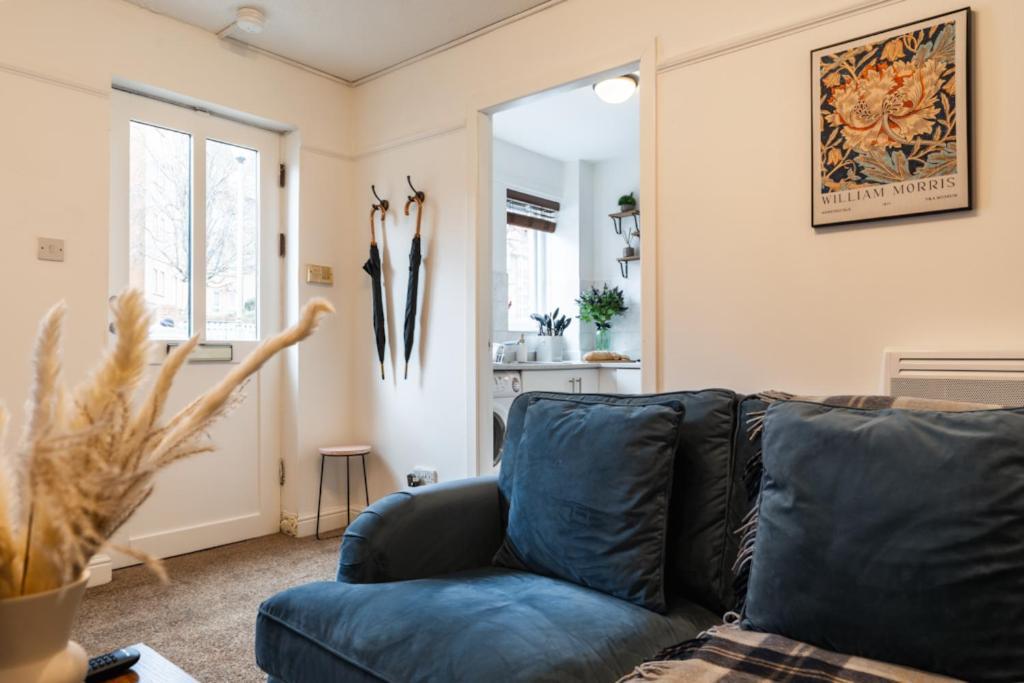 Apartment The Hydro Escape - 5* Event Venue *free Parking* *